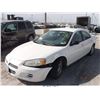 Image 2 : 2002 - DODGE STRATUS