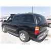 Image 3 : 2002 - CHEVROLET TAHOE
