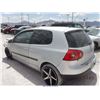 Image 3 : 2008 - VOLKSWAGEN RABBIT // REBUILT SALVAGE