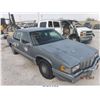 Image 1 : 1992 - CADILLAC DEVILLE