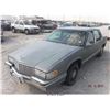Image 2 : 1992 - CADILLAC DEVILLE