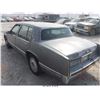 Image 3 : 1992 - CADILLAC DEVILLE