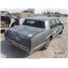 Image 4 : 1992 - CADILLAC DEVILLE