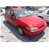 Image 1 : 2000 - FORD ESCORT