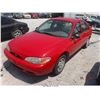 Image 2 : 2000 - FORD ESCORT