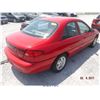 Image 4 : 2000 - FORD ESCORT