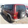 Image 3 : 1998 - ISUZU TROOPER