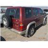 Image 4 : 1998 - ISUZU TROOPER