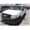 Image 2 : 2006 - FORD F150