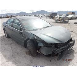 2002 - CHRYSLER 300