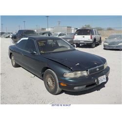 1992 - MAZDA 929