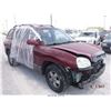 Image 1 : 2005 - HYUNDAI SANTA FE