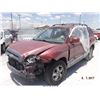 Image 2 : 2005 - HYUNDAI SANTA FE