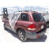 Image 3 : 2005 - HYUNDAI SANTA FE