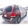 Image 4 : 2005 - HYUNDAI SANTA FE