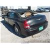 Image 3 : 2007 - CHRYSLER 300 // SALVAGE