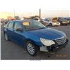 Image 1 : 2008 - CHRYSLER SEBRING