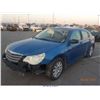 Image 2 : 2008 - CHRYSLER SEBRING