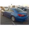 Image 3 : 2008 - CHRYSLER SEBRING