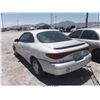 Image 3 : 2001 - FORD ZX2