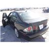 Image 3 : 2003 - LEXUS IS 300 // SALVAGE