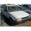 Image 1 : 2001 - CHEVROLET S-10// REBUILT SALVAGE