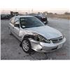 Image 1 : 1999 - HONDA CIVIC// BONDED TITLE