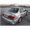 Image 4 : 1999 - HONDA CIVIC// BONDED TITLE