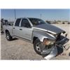 Image 1 : 2002 - DODGE RAM 1500 // SALVAGE