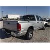 Image 4 : 2002 - DODGE RAM 1500 // SALVAGE