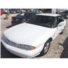 Image 2 : 1997 - PONTIAC BONNEVILLE