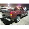Image 4 : 2001 - GMC SIERRA 1500