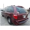 Image 3 : 2001 - CHRYSLER TOWN AND COUNTRY