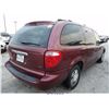 Image 4 : 2001 - CHRYSLER TOWN AND COUNTRY