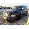 Image 2 : 2010 - CHEVROLET HHR// REBUILT SALVAGE
