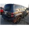 Image 4 : 2010 - CHEVROLET HHR// REBUILT SALVAGE