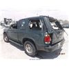 Image 3 : 1997 - FORD EXPLORER // DIESEL // SALVAGE