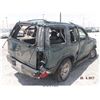 Image 4 : 1997 - FORD EXPLORER // DIESEL // SALVAGE