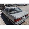 Image 3 : 1987 - HONDA ACCORD