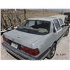 Image 4 : 1987 - HONDA ACCORD