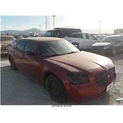 2006 - DODGE MAGNUM