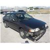 Image 1 : 1998 - NISSAN SENTRA// BONDED TITLE