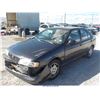 Image 2 : 1998 - NISSAN SENTRA// BONDED TITLE