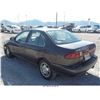 Image 3 : 1998 - NISSAN SENTRA// BONDED TITLE