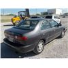 Image 4 : 1998 - NISSAN SENTRA// BONDED TITLE