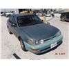 Image 1 : 1995 - TOYOTA COROLLA