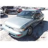 Image 2 : 1995 - TOYOTA COROLLA