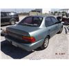 Image 4 : 1995 - TOYOTA COROLLA