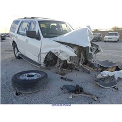 2003 - FORD EXPEDITION XLT// EXPORT ONLY// SALVAGE