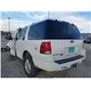 Image 3 : 2003 - FORD EXPEDITION XLT// EXPORT ONLY// SALVAGE